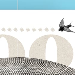 detail AVIATION issue cover illustration, UK