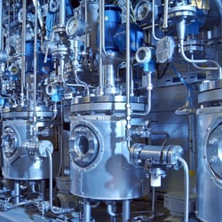 Fraunhofer Pilotanlagenzentrum Schkopau