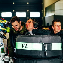 VLN Cup Nürburgring