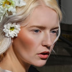 La romance eternelle