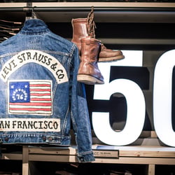 Levis Germany