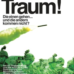 Bizarrer Traum