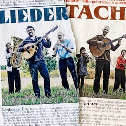 Liedertach