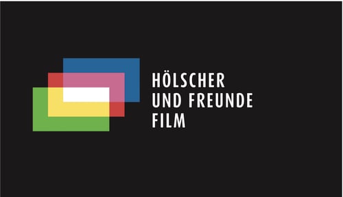 Hölscher und Freunde Film