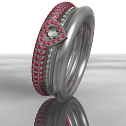 Ring für Paukner GmbH 1