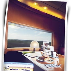 gute Erholung  mit guter Reise-Reiselektüre