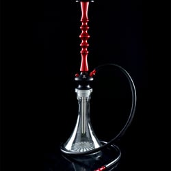 Shisha-Design III