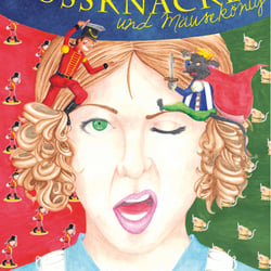 Plakat „Nussknacker und Mäusekönig“