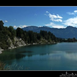 Schwangau-Forggensee