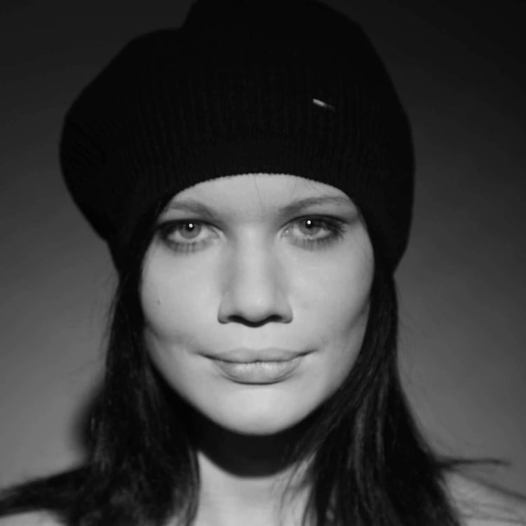 Janine Alex