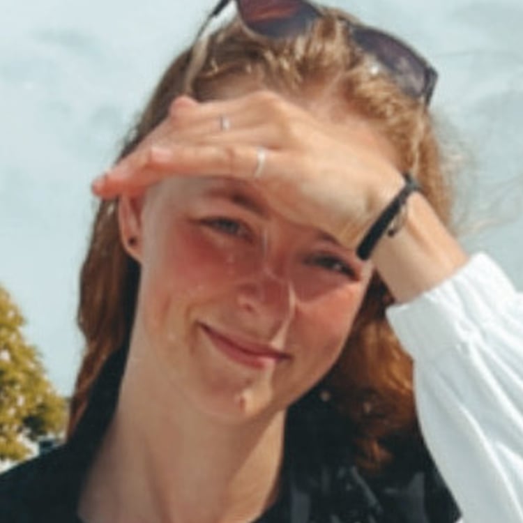 Ellen Riehl