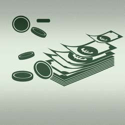 Money Animation