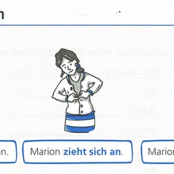 Vignetten für ein Lehrbuch