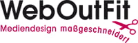 WebOutFit, Medien- und Webdesign