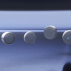 Varta – Coinpower Animationen