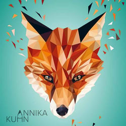 Illustration „Fuchs“