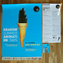 CRACOW ANIMATION DAYS
