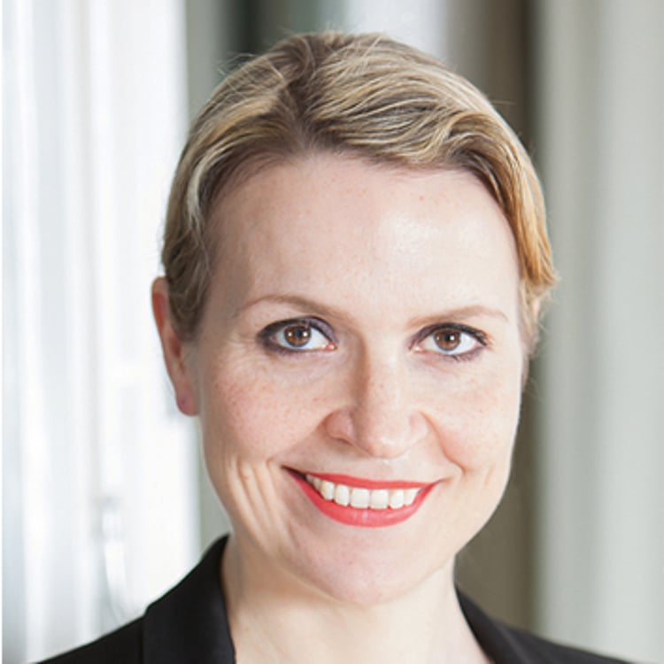 Kathrin Schober