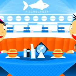 School of Fish