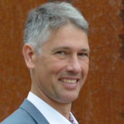 Businessportrait/Socialmedia-Portrait