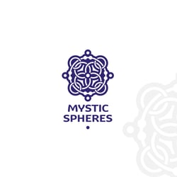Mystic Spheres – Dekoration Shop