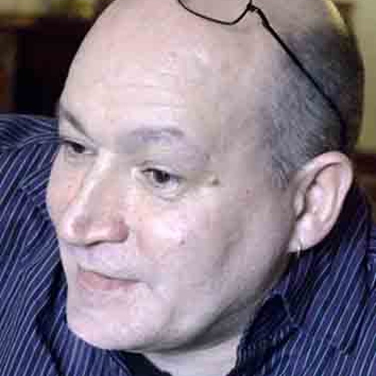 Giorgio Visintainer