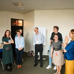 Fachtagung Dimension Digitalisierung
