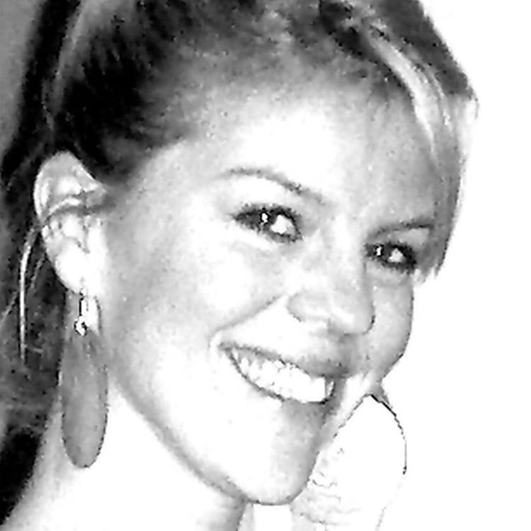 Christina Hansen