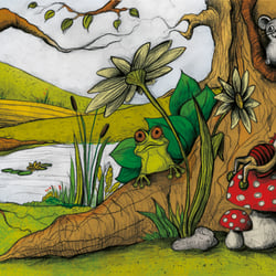 Frosch