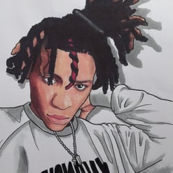 Lil Jugg / Dancer