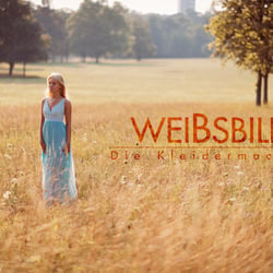 Weibsbild – Kleider von Ruth Dotzer