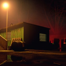 Hovel
