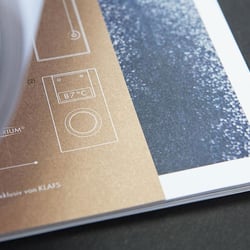 Erstellung von technischen Vektoren-Zeichnung für Factsheets in Adobe Illustrator