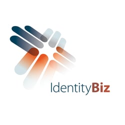 Entwicklung einer Logofamilie für NeuroIPS Academy, MillionIdentity und IdentityBiz