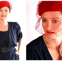 Miss-Trauen