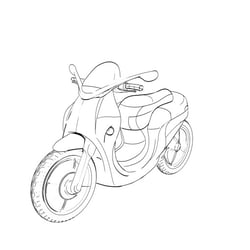 scooter concept
