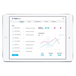 iPad Statistik