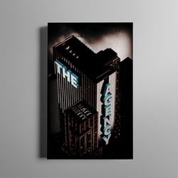 theagency