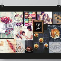 RBV Birkmann – Moodboard