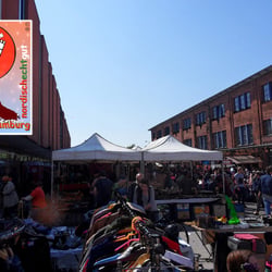 Flohmarkt
