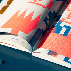 Slanted GridType Vol-1 05