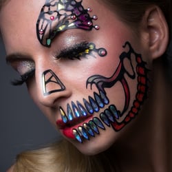 Foto: Double S Pictures, Model: Beatrice Buchmann