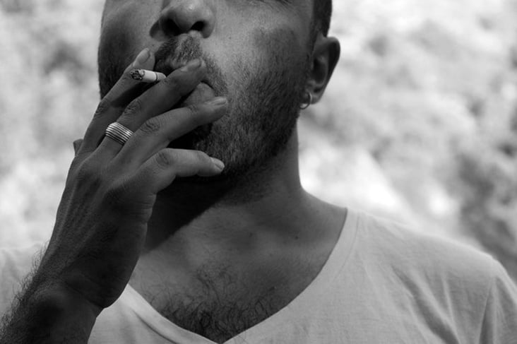 Cigarette