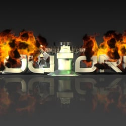 Logo Animated (Blowtorch1)