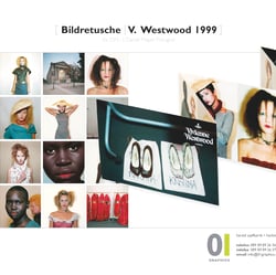 Portfolio 01 Graphics
