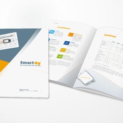 SmartGy – Broschüre