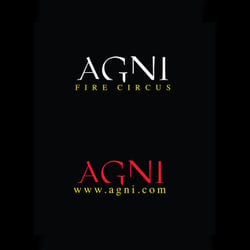 font logo