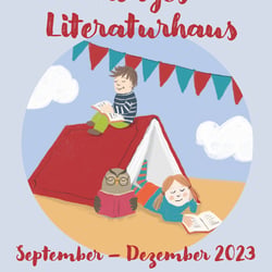 Kieler Literaturhaus