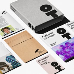 Barrierefeies Corporate Design