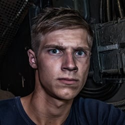 ZDF History Doku – U 513,  eine Loopfilm Production